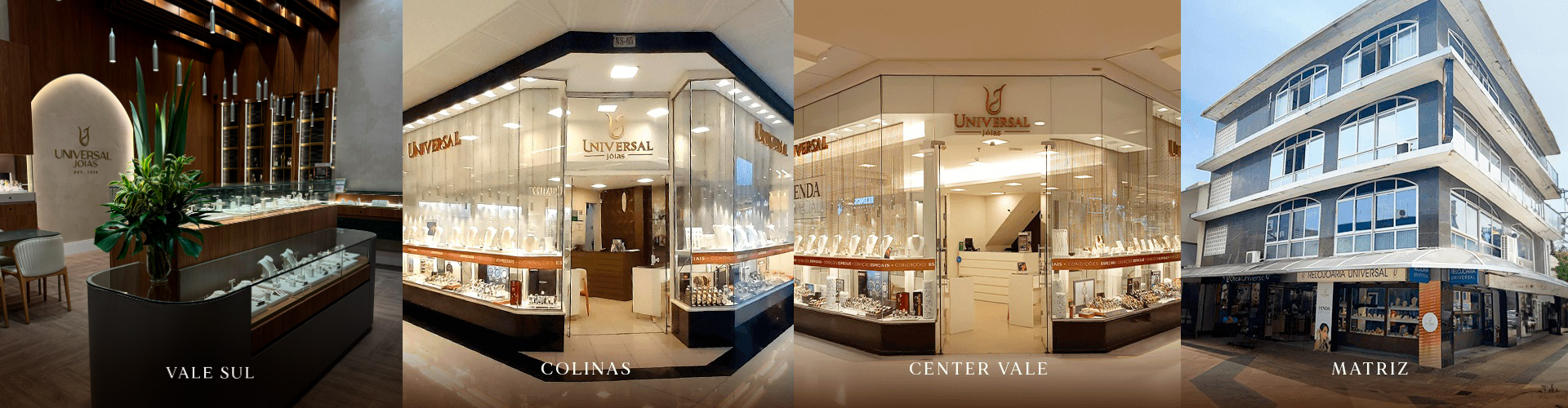 Loja Centro - São José dos Campos